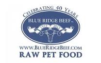 Blue Ridge Beef | Pet Health Plus Inc